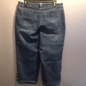 Style & Co. Denim